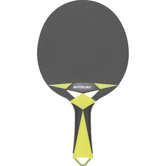 Ρακέτα Ping-Pong εξωτερικού χώρου Zircon